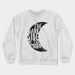 Pink Floyd dark side of the moon Crewneck Sweatshirt